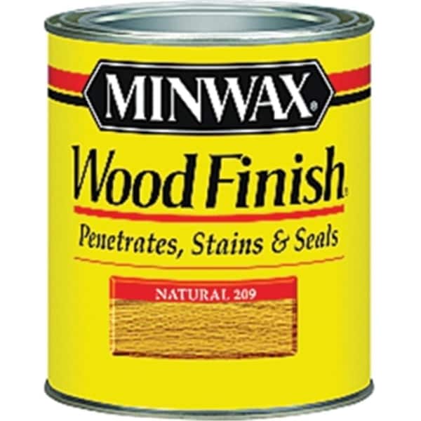 Homepage 71098 1 Gal. Classic Gray Wood Finish, 250 VOC HO3296040 - main